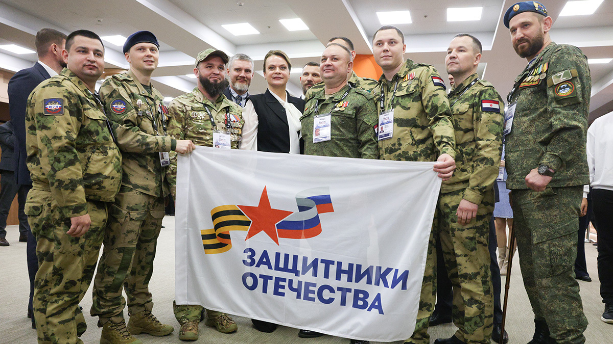 Максим Стулов / Ведомости