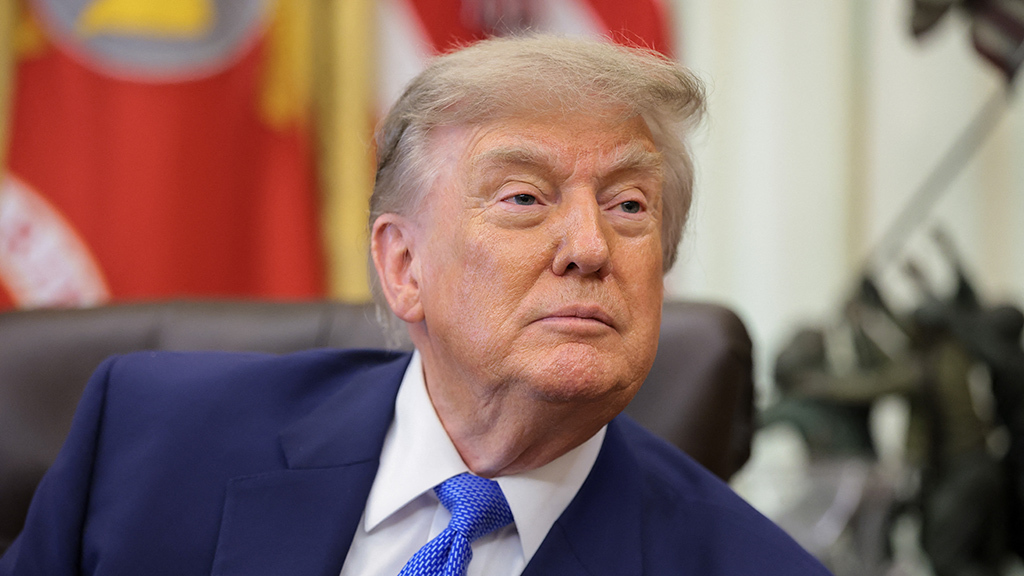 Anna Moneymaker / Getty Images / AFP