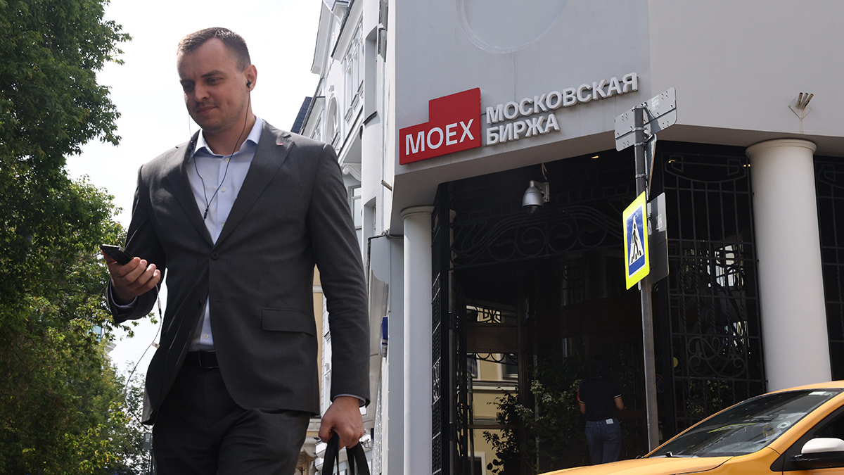 Алексей Орлов / Ведомости