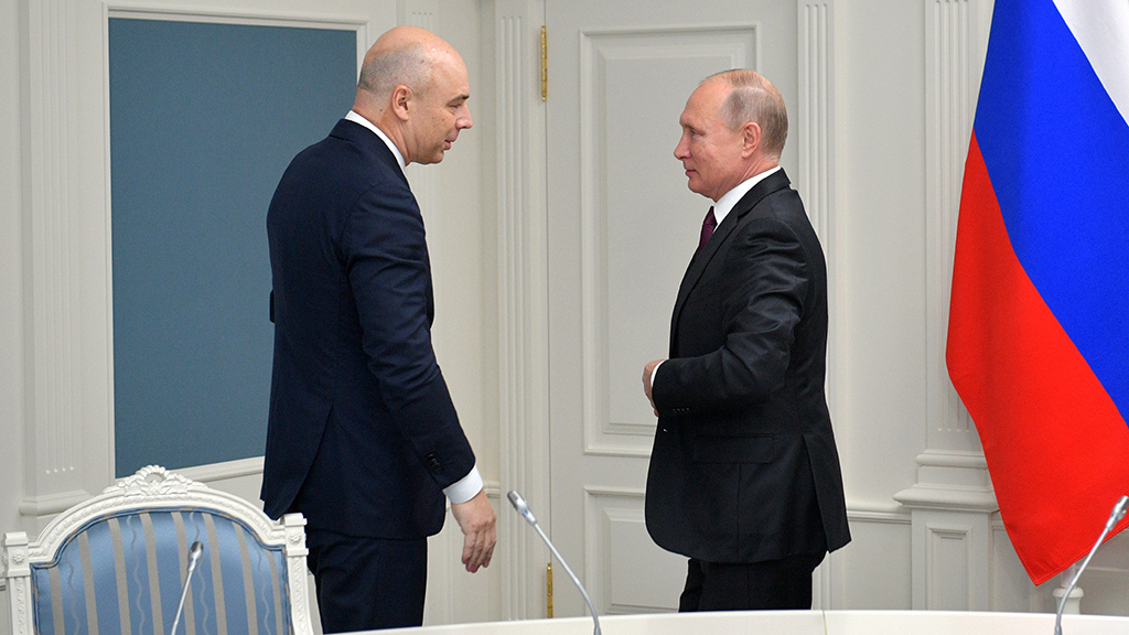 Алексей Дружинин