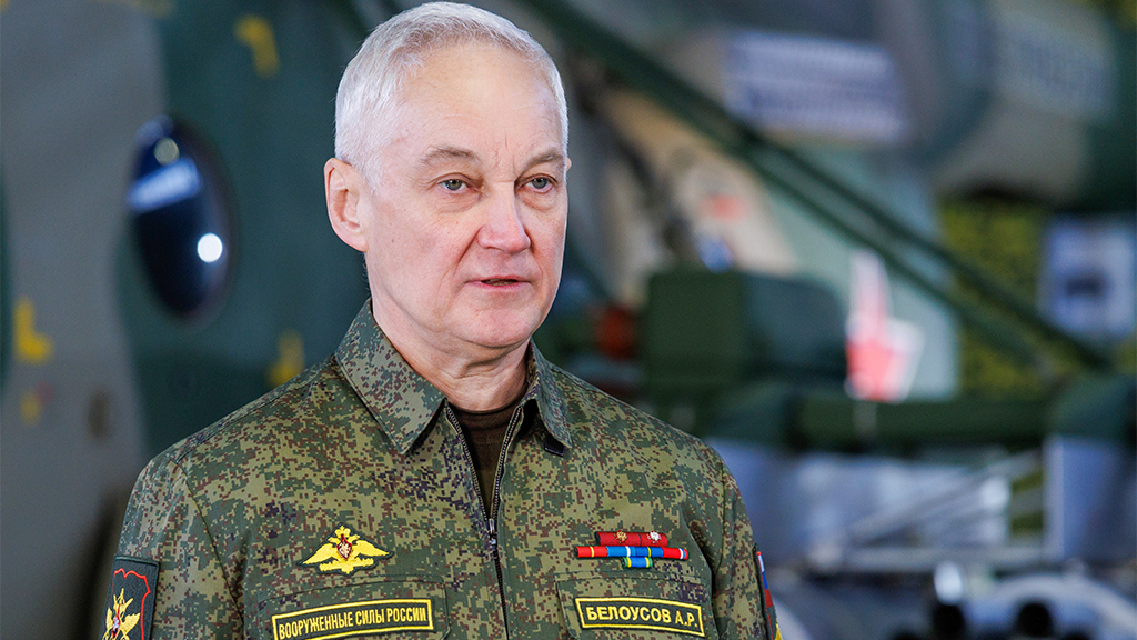 Savitsky Vadim / TASS
