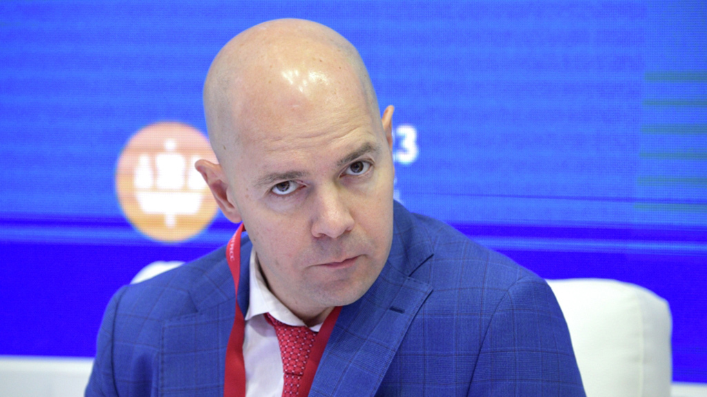 Александр Гальперин / РИА Новости
