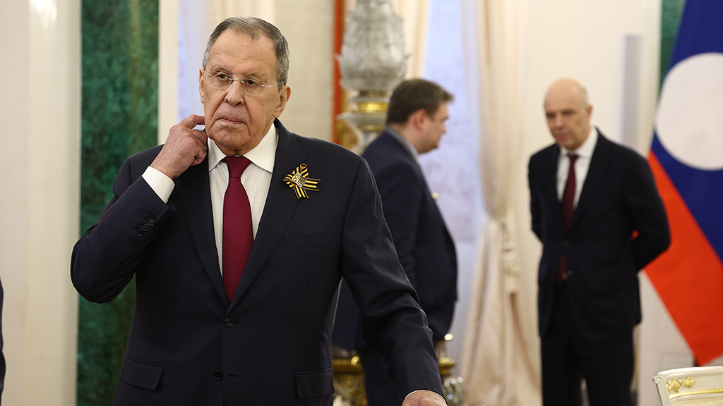Алексей Орлов / Ведомости