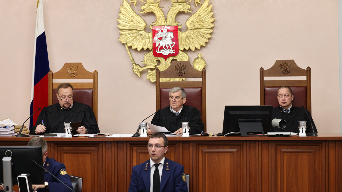 Алексей Орлов / Ведомости
