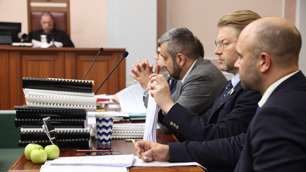 Алексей Орлов / Ведомости