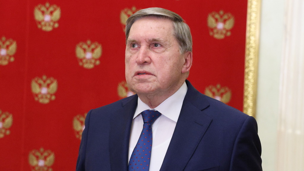 Андрей Гордеев / Ведомости