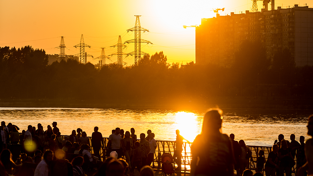 Евгений Разумный / Ведомости