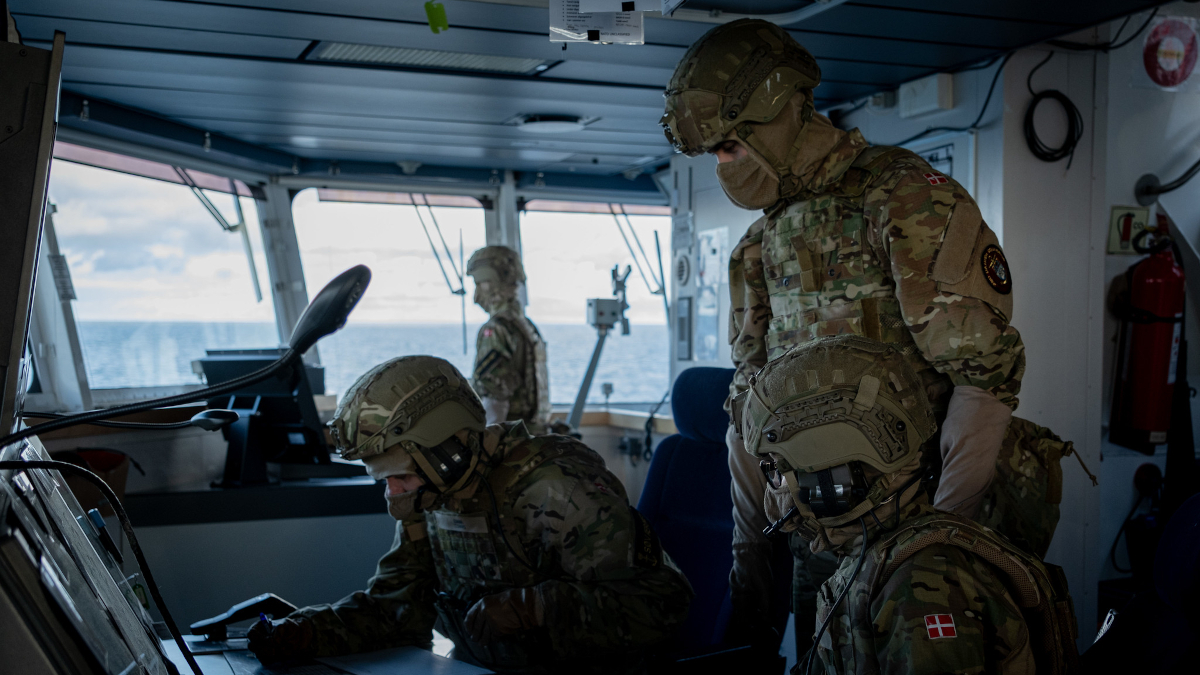 NATO / Flickr