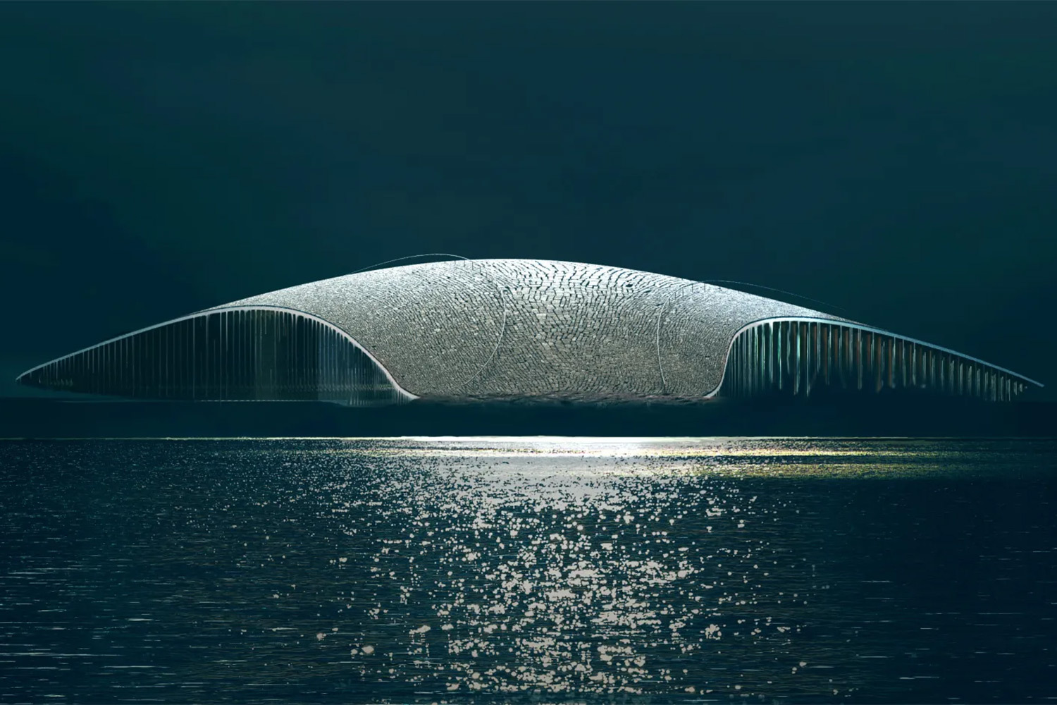 Dorte Mandrup