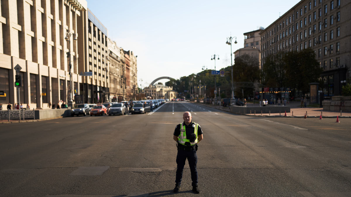 Francisco Seco / AP Photo