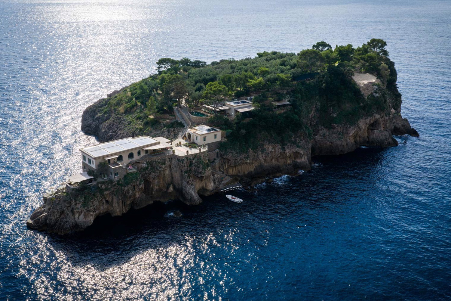 Exceptional Villas