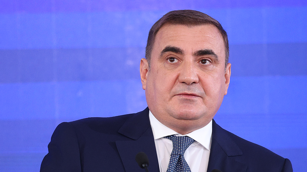 Андрей Гордеев / Ведомости