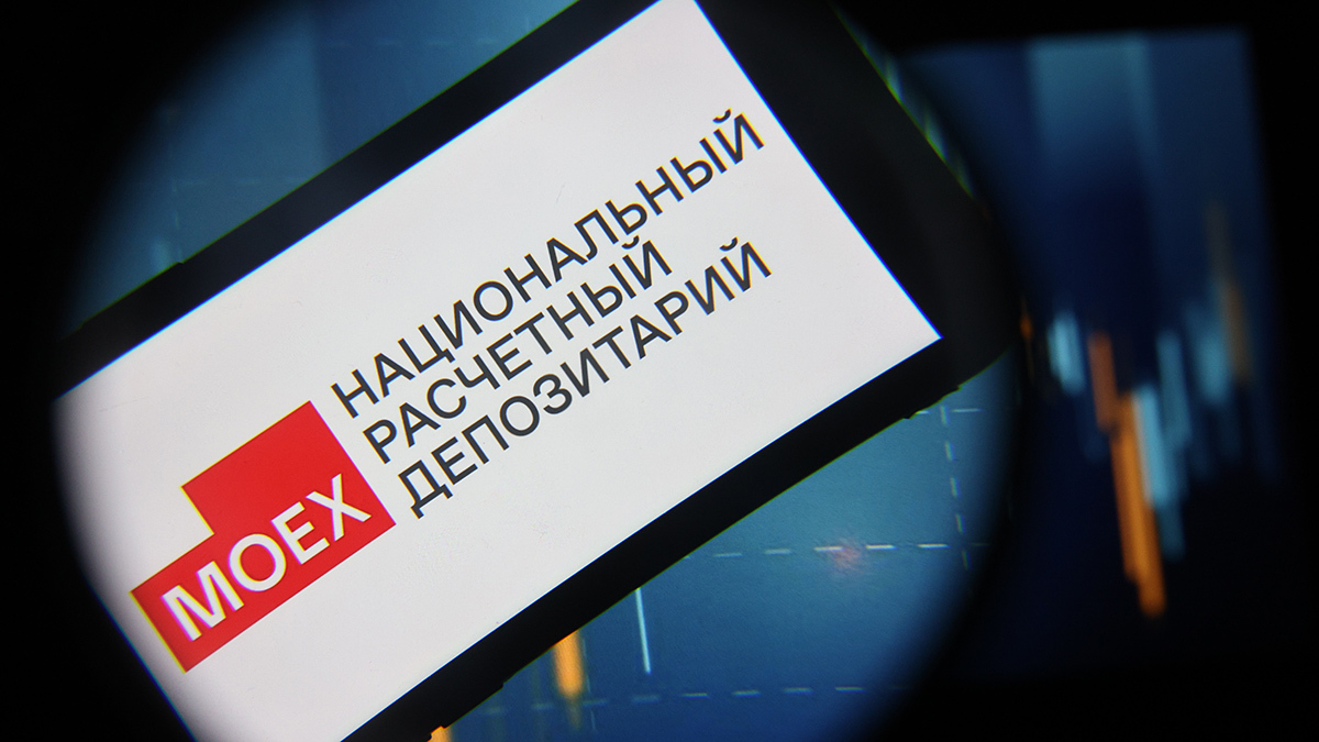 Алексей Орлов / Ведомости