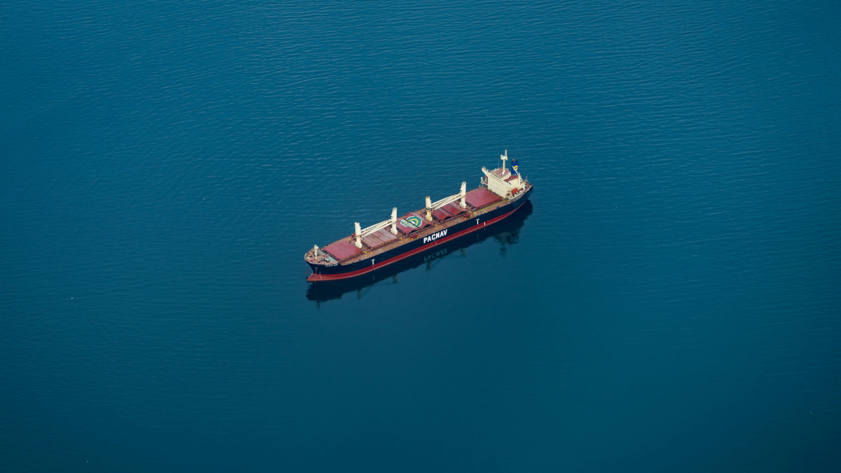Tomas Williams / Unsplash