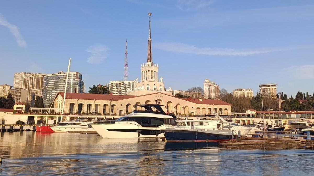 «Бизнес и точка»
