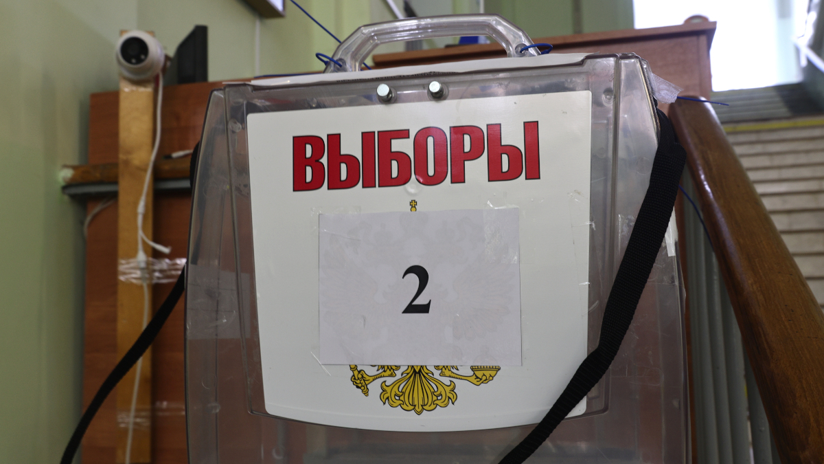 Алексей Орлов / Ведомости
