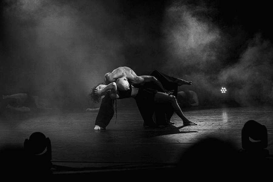 Фото пресс-службы фестиваля Context. Diana Vishneva