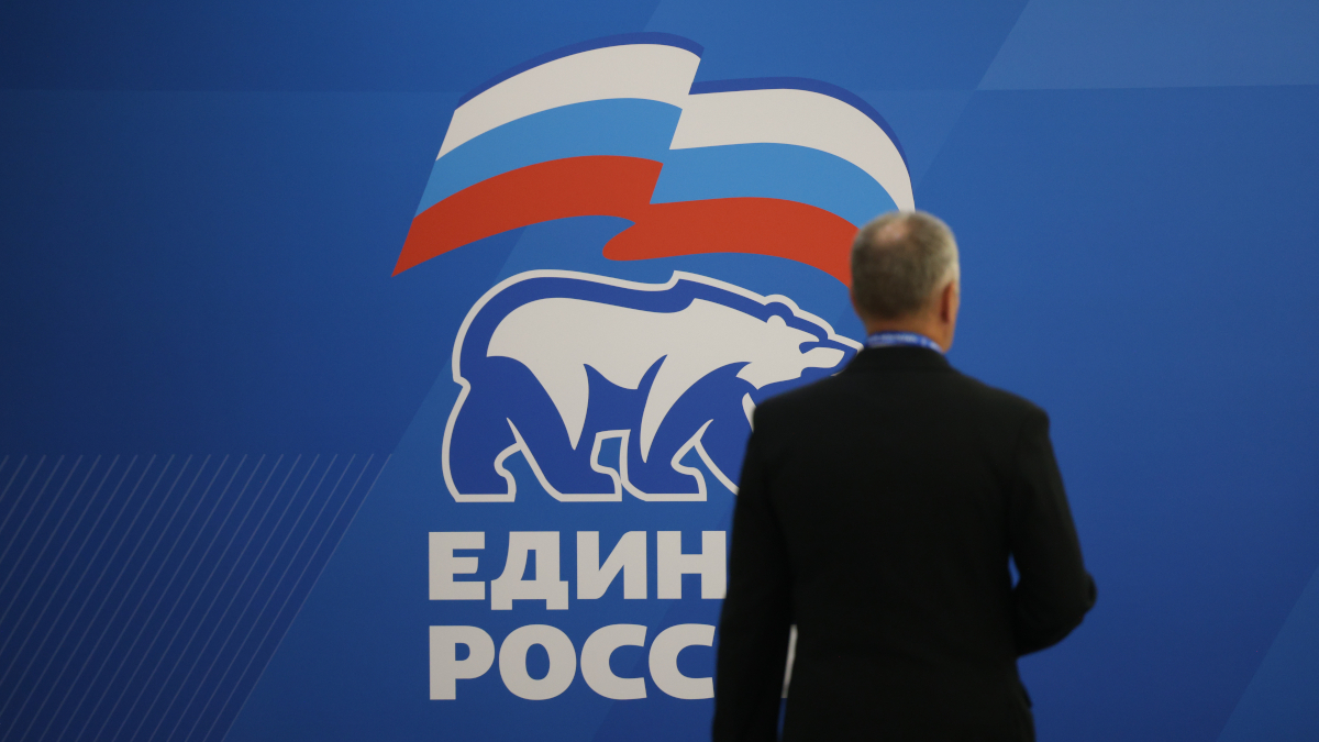 Максим Стулов / Ведомости