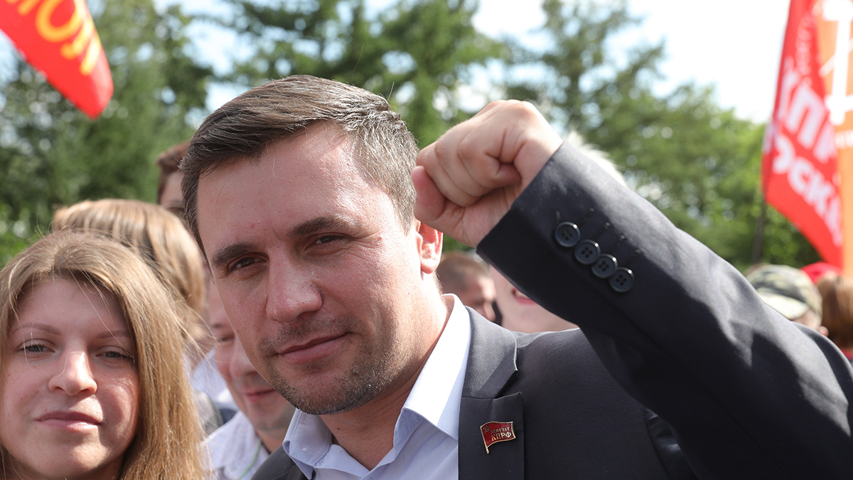 Ведомости
