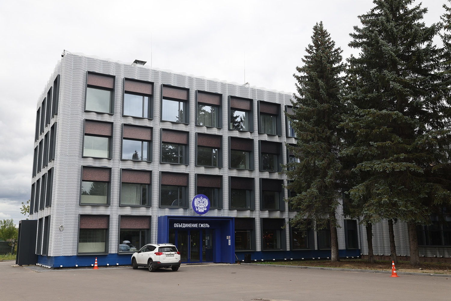 Алексей Орлов / Ведомости