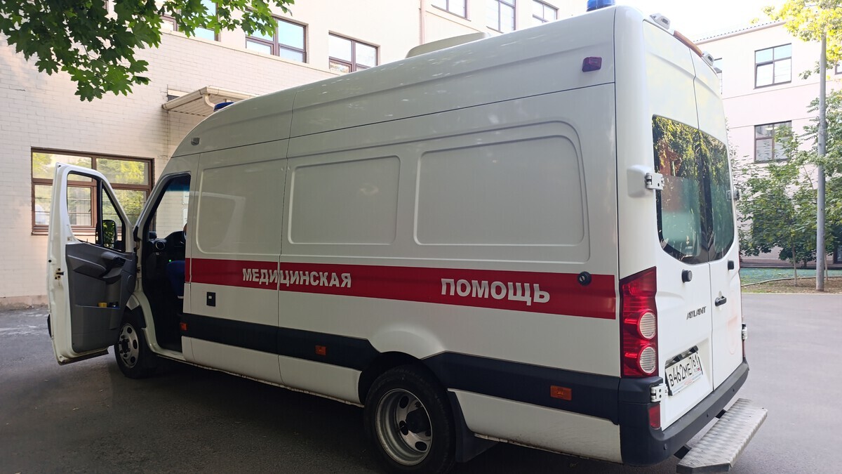 архив Медиа Группы «Бизнес и точка»