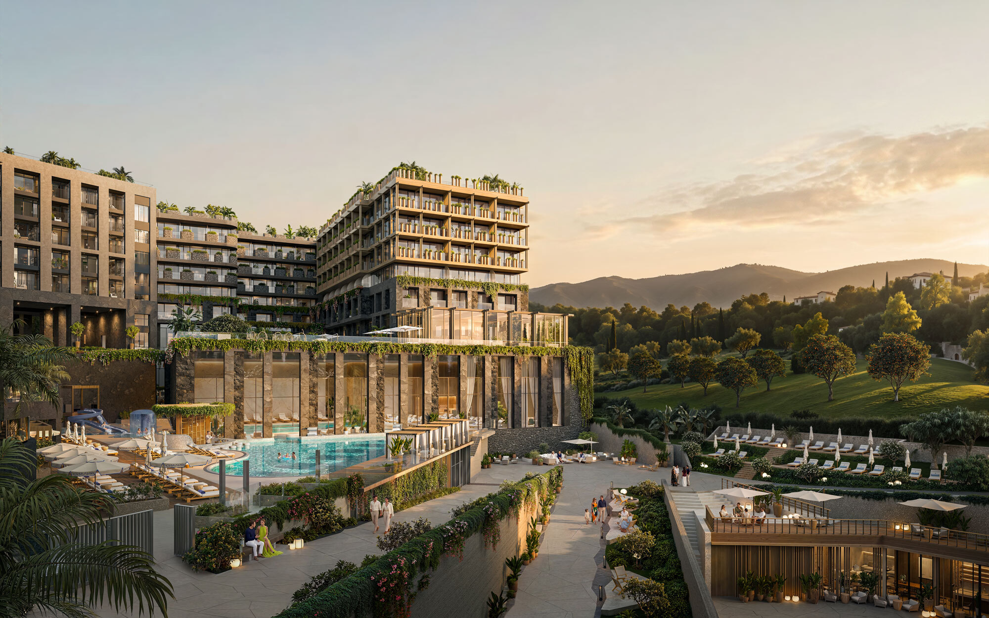 Фото: пресс-служба компании GRAVION