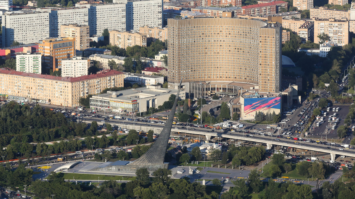 Максим Стулов / Ведомости