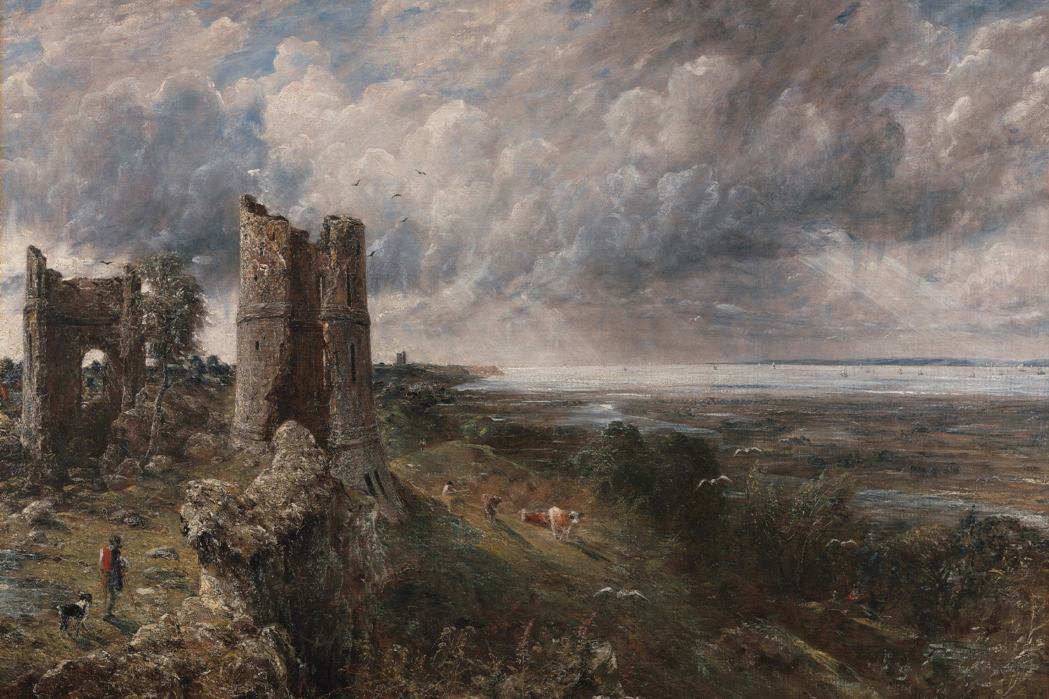 Yale Center for British Art