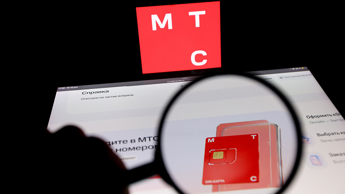 Максим Стулов / Ведомости