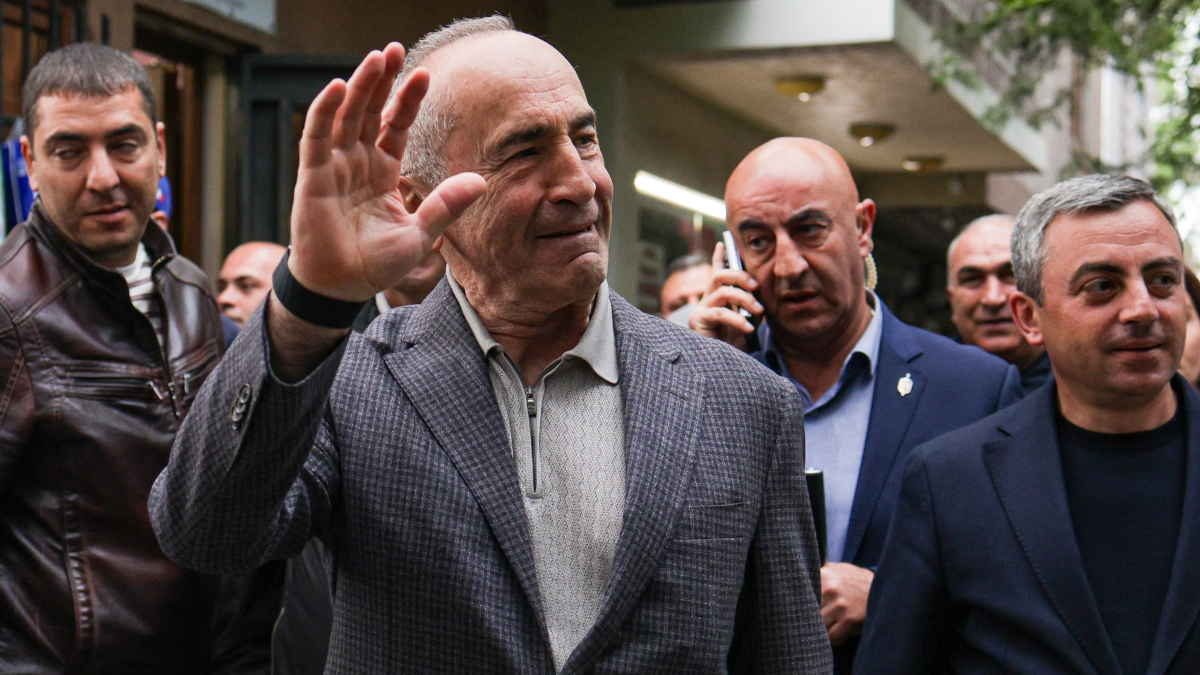 Александр Патрин / ТАСС