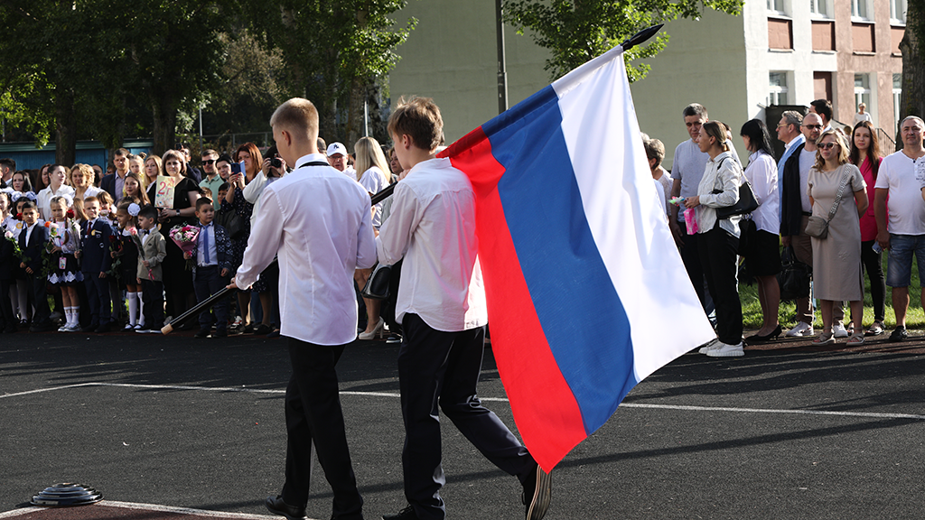 Андрей Гордеев / Ведомости