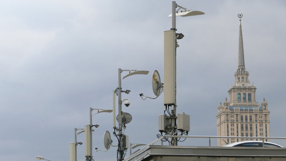 В России определились с частотами для 5G