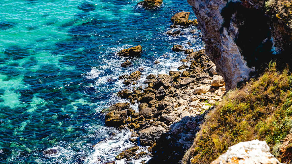 Mihail Dobrev / Unsplash