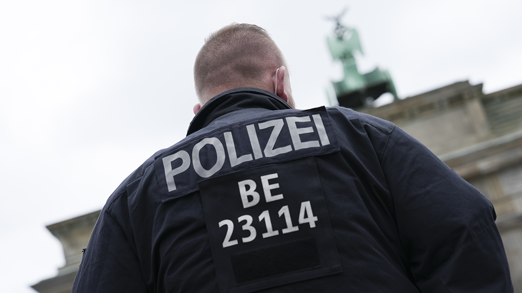 Sven Kaeuler / AP