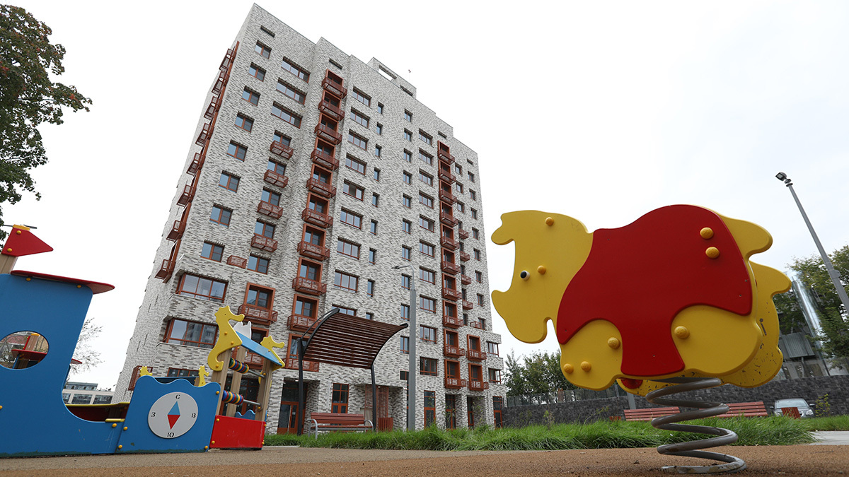 Ведомости