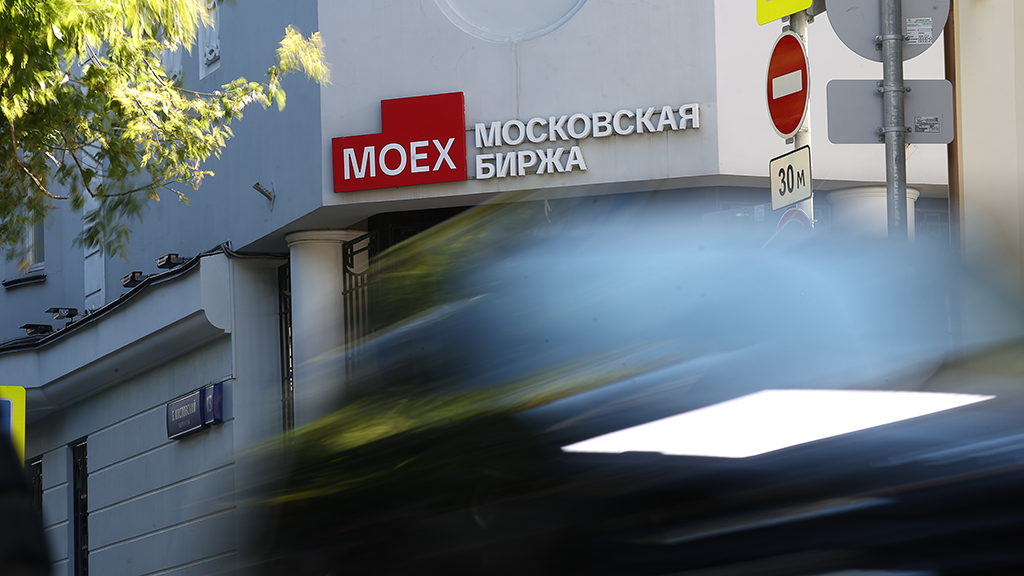 Алексей Орлов / Ведомости