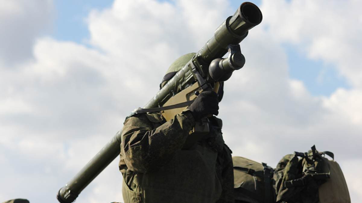 Минобороны РФ
