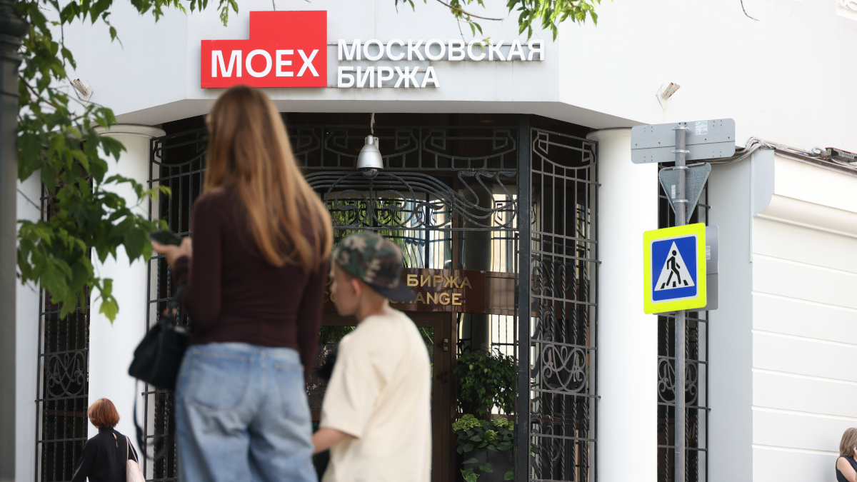Максим Стулов / Ведомости