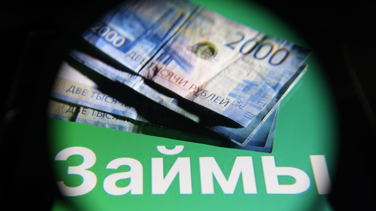 Максим Стулов / Ведомости