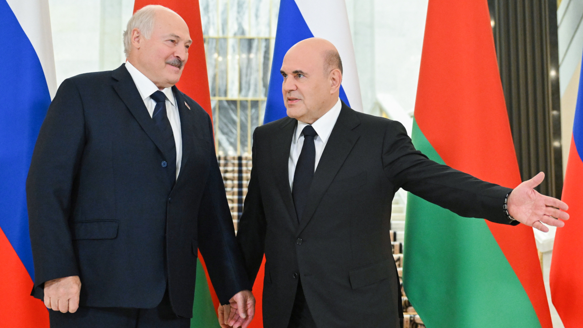 Александр Миридонов/POOL/ТАСС