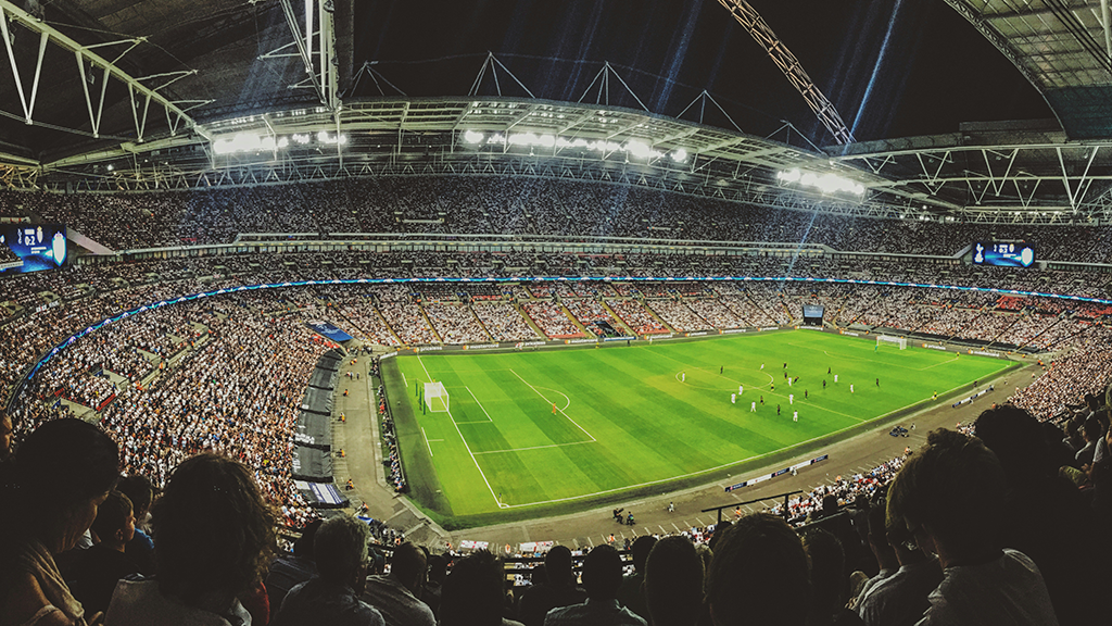 Mitch Rosen / Unsplash