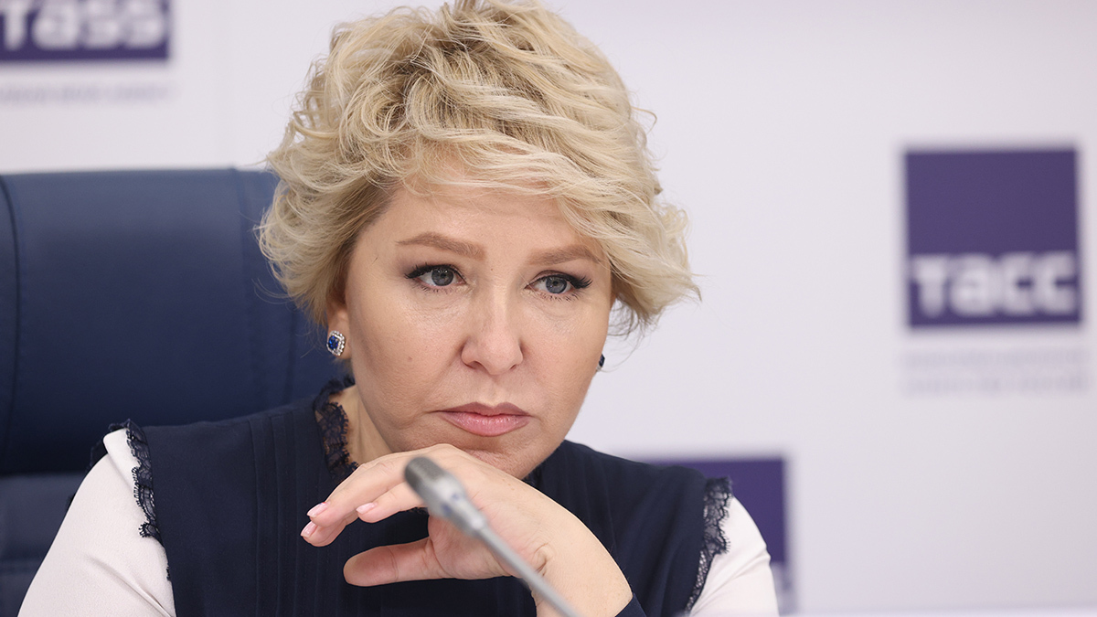 У Ирины Гусевой есть опыт работы и в законодательном собрании, и в Госдуме 