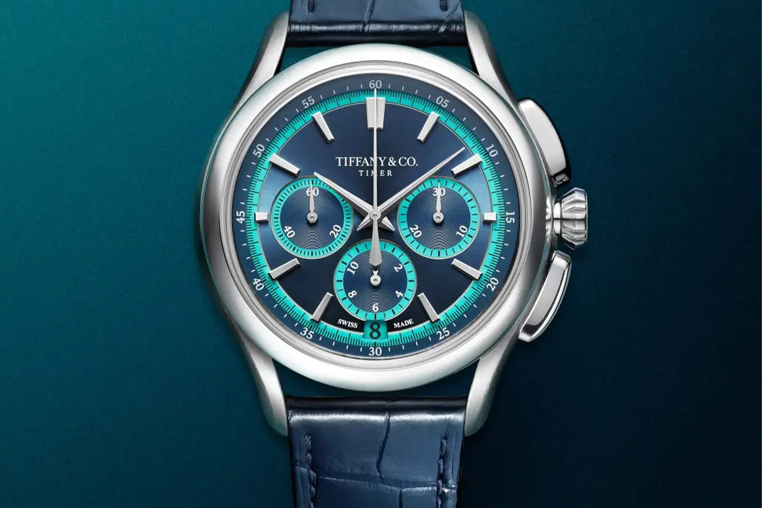 Tiffany & Co.