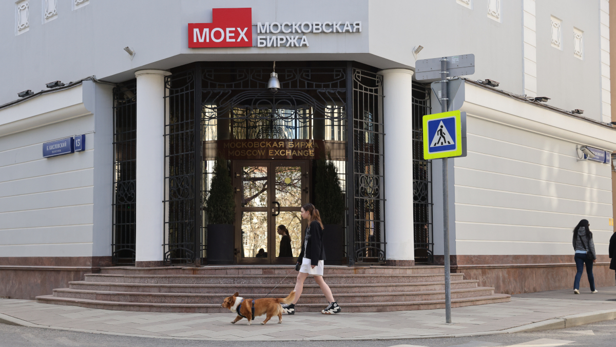 Алексей Орлов / Ведомости