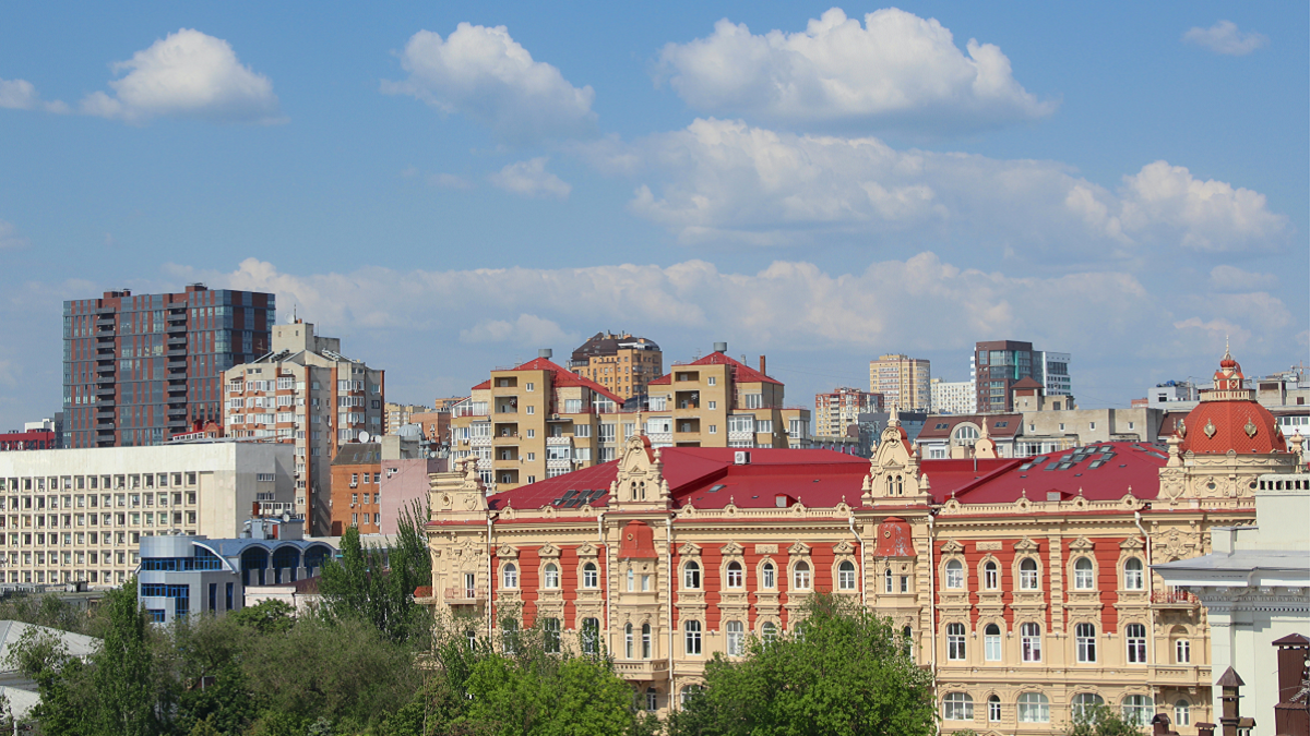 Денис Демков