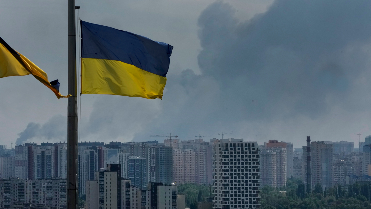Efrem Lukatsky / AP Photo