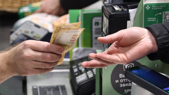 ЦБ: объем наличных денег в обращении будет расти