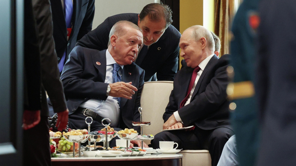 Вячеслав Прокофьев / РИА Новости