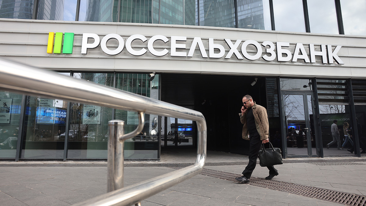 Алексей Орлов / Ведомости