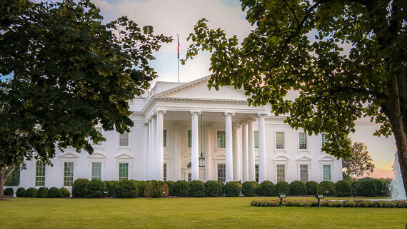 Верховный суд США разрешил Трампу достроить бальный зал в Белом доме